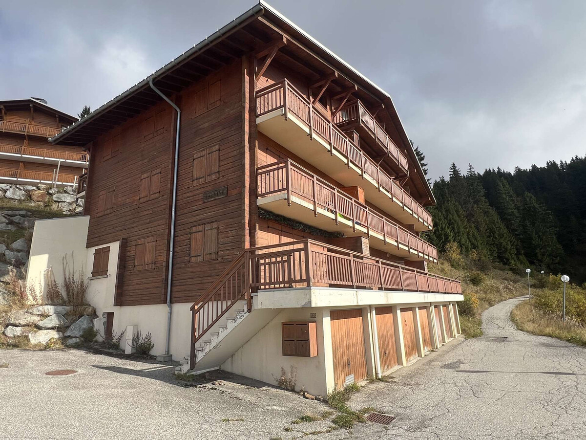 Appartement 8 pers. aux Saisies, 15m des pistes - Photo 7