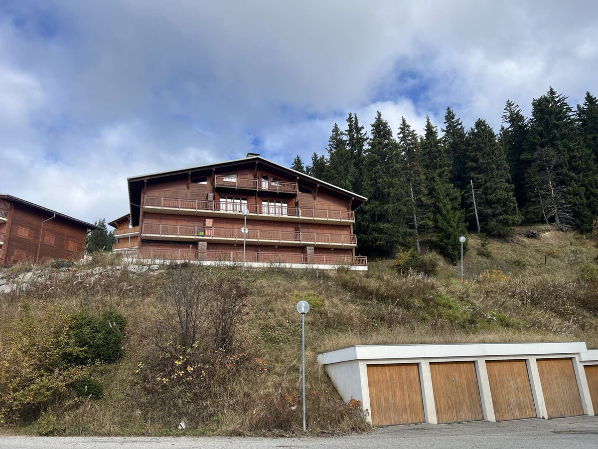 Appartement 8 pers. aux Saisies, 15m des pistes - Photo 9