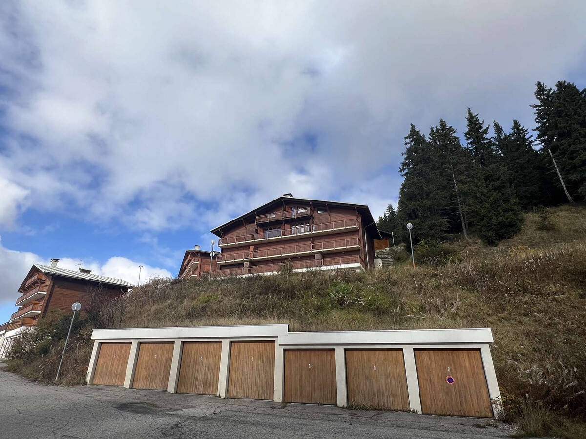 Appartement 8 pers. aux Saisies, 15m des pistes - Photo 10