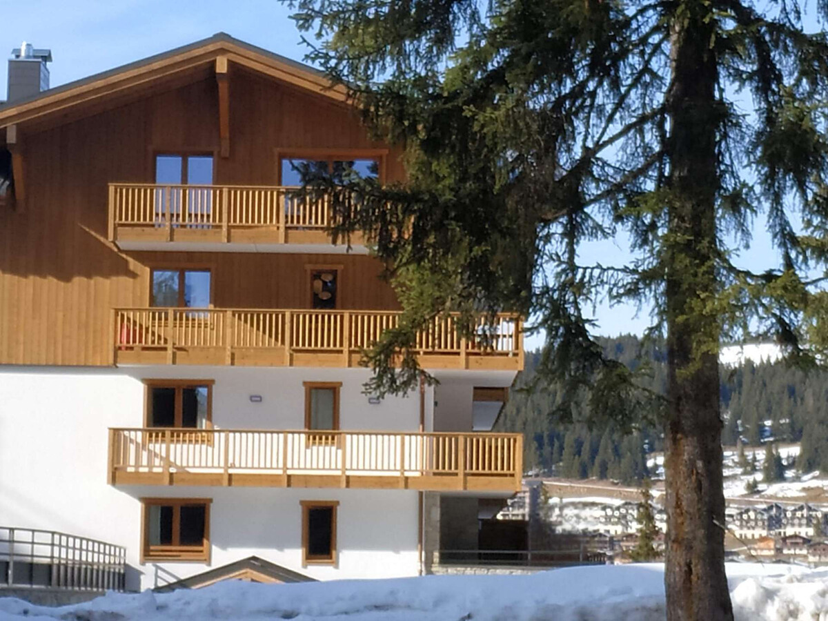 Appartement 7 pers. aux Saisies, baignoire balnéo, skis aux pieds - Photo 3