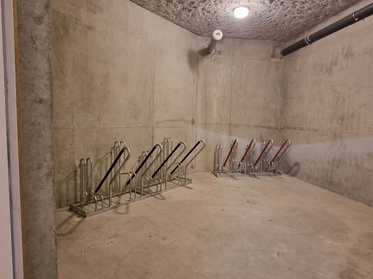Appartement 7 pers. aux Saisies, baignoire balnéo, skis aux pieds - Photo 15