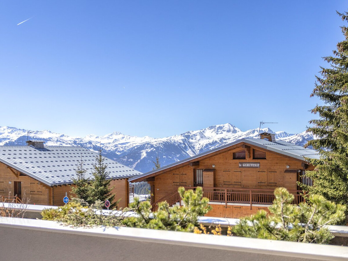 Appartement 8 pers. aux Saisies avec spa et accès piste - Photo 8