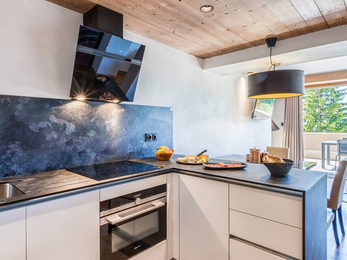 Appartement 4* spa aux Saisies, 50m des pistes - Photo 3