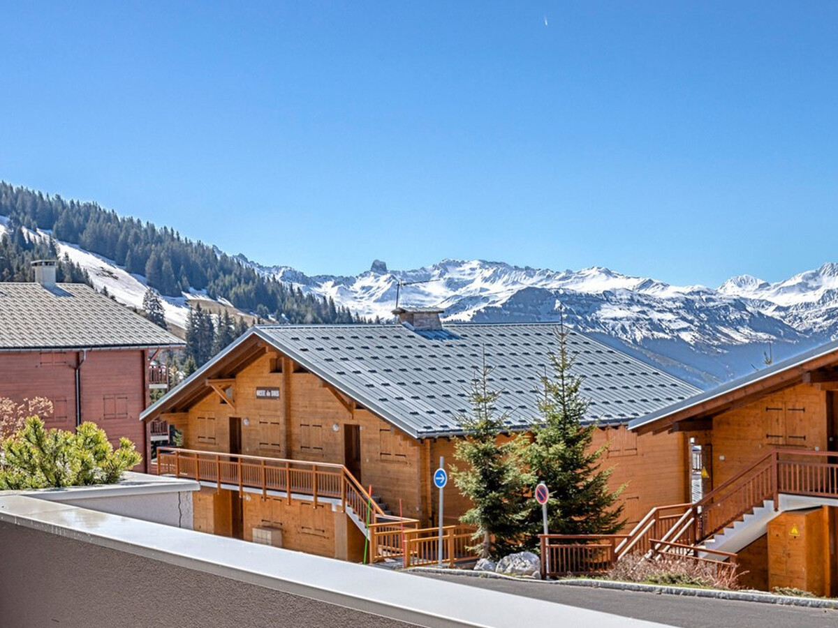 Appartement 4* spa aux Saisies, 50m des pistes - Photo 6