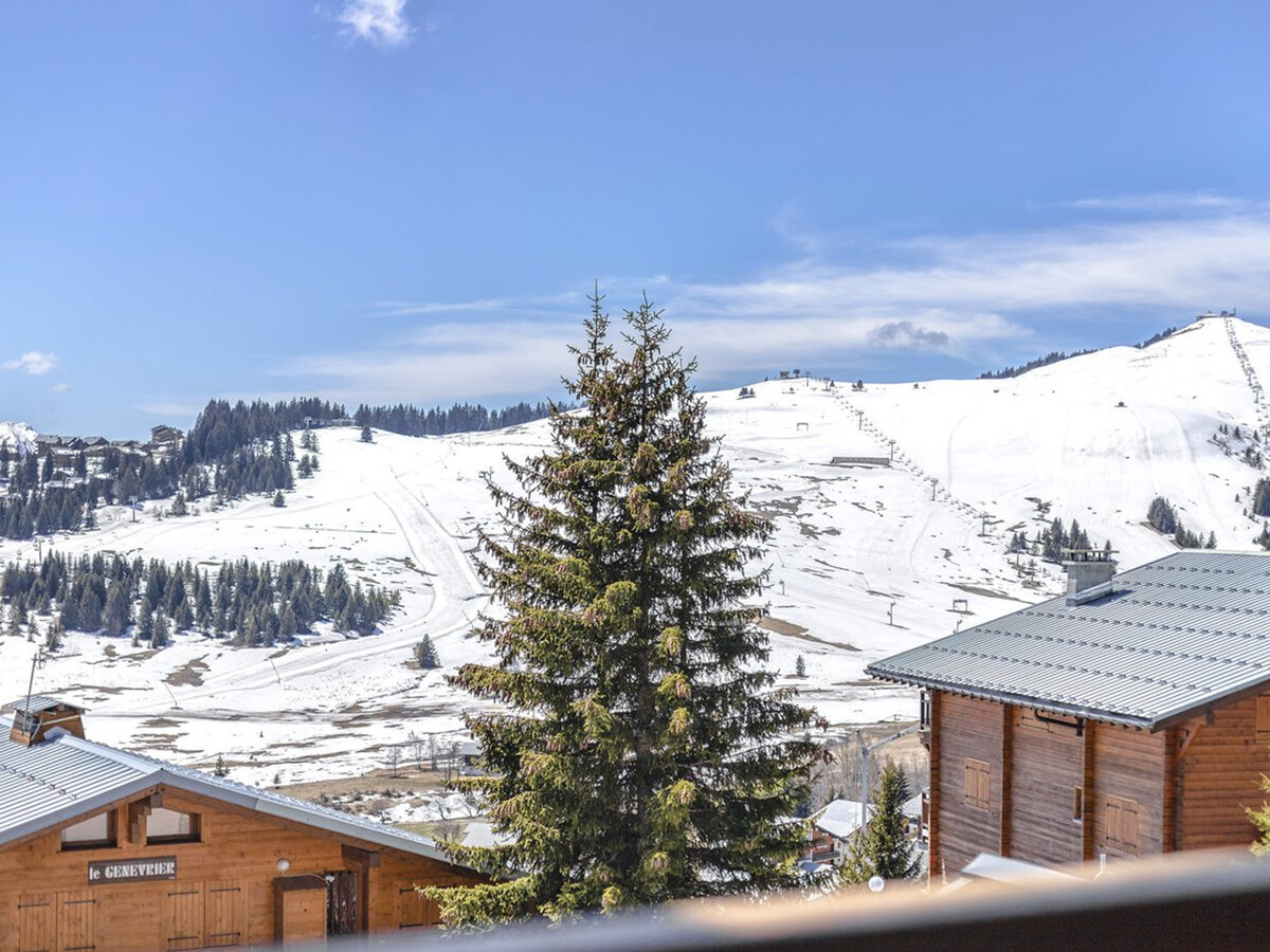 Appartement 4 étoiles spa aux Saisies, 8 pers., piste à 50m - Photo 8