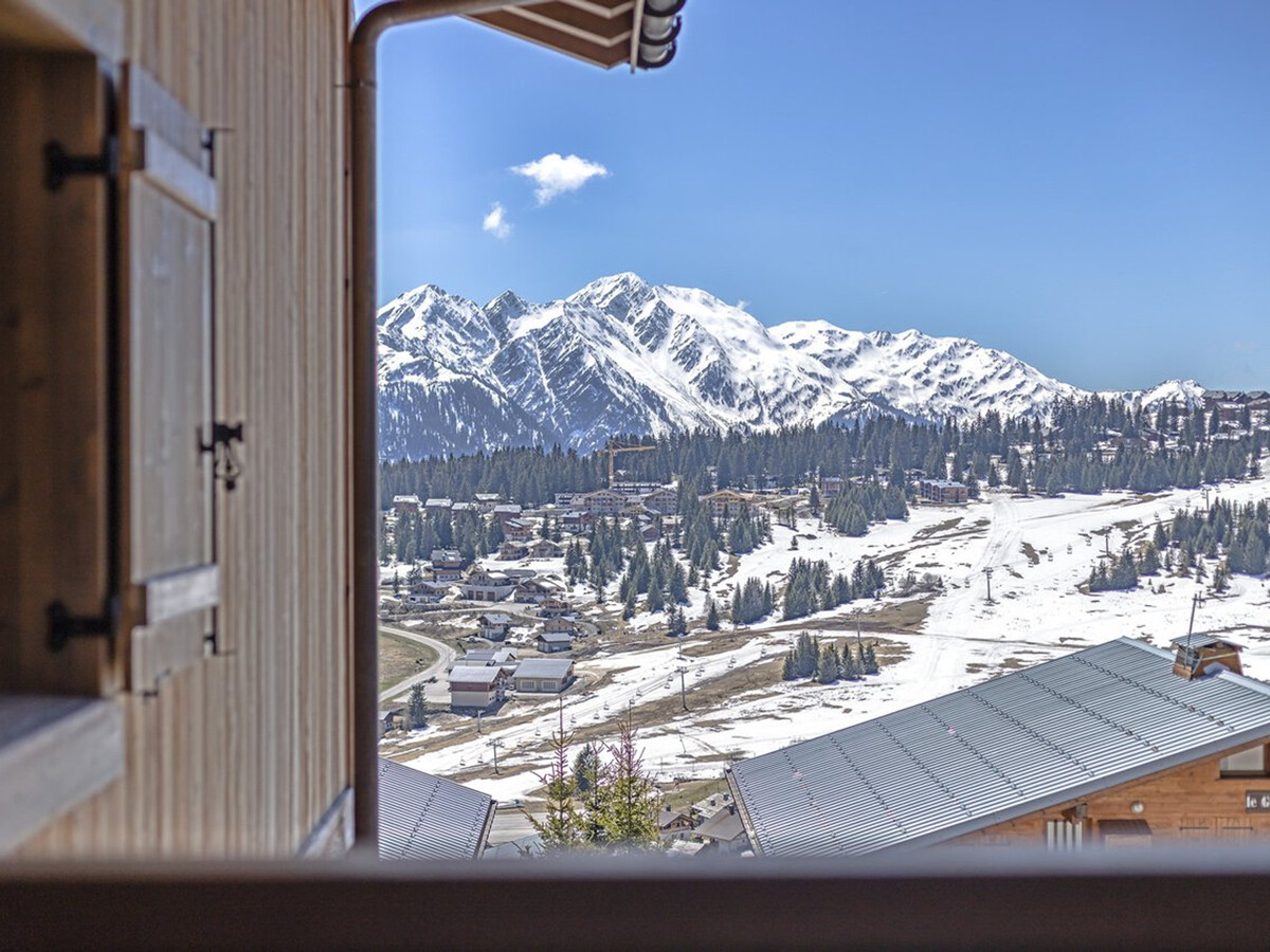 Appartement 4 étoiles spa aux Saisies, 8 pers., piste à 50m - Photo 9