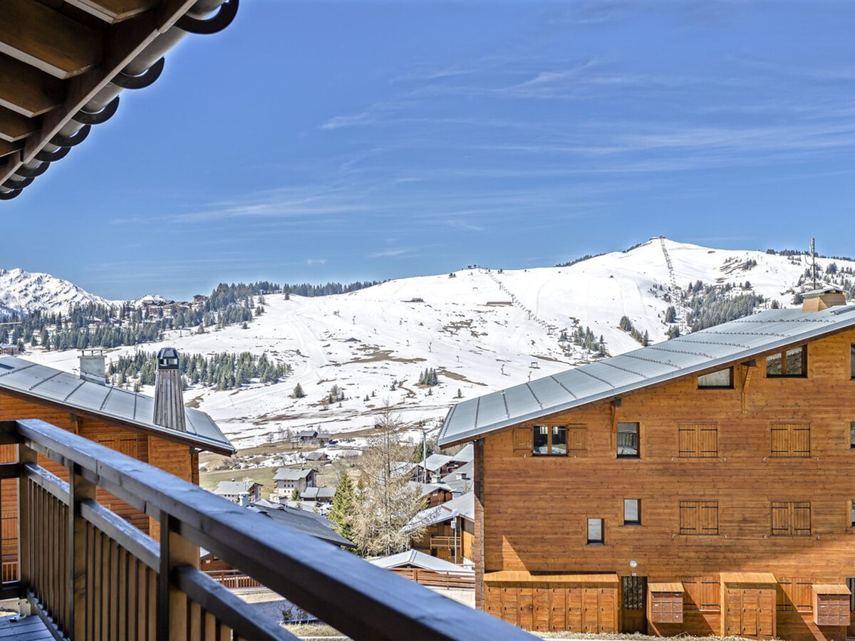 Appartement 6 pers. avec spa aux Saisies - Photo 7