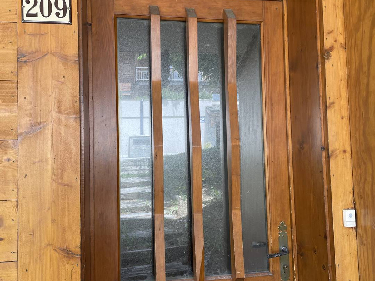 Appartement 1 chambre Les Saisies, vue Beaufortain - Photo 8