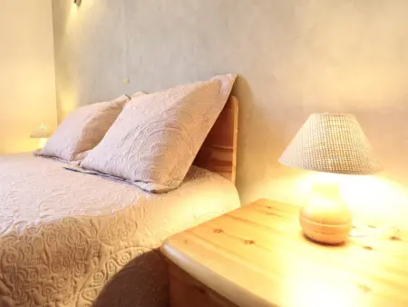Les Charmes : maison 8 chambres, piscine chauffée, Chevron : photo 25