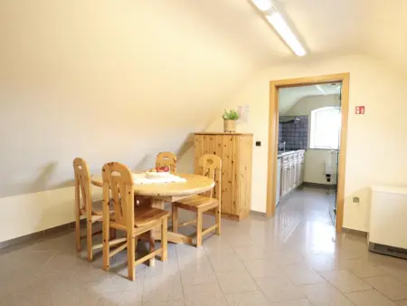 Les Charmes : maison 8 chambres, piscine chauffée, Chevron : photo 42