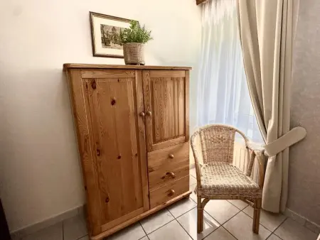 Les Charmes : maison 8 chambres, piscine chauffée, Chevron : photo 56