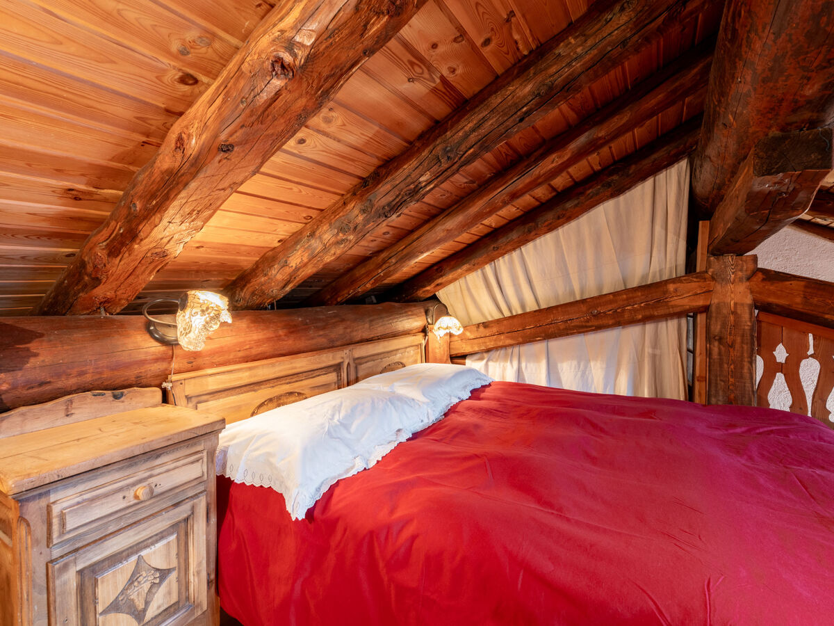 Baita del Celtico 2 – Appartement rustique Avise - Photo 13