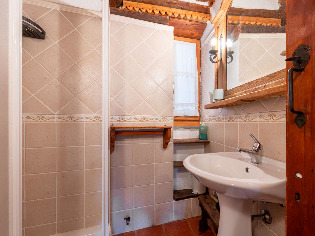 Baita del Celtico 2 – Appartement rustique Avise - Photo 18