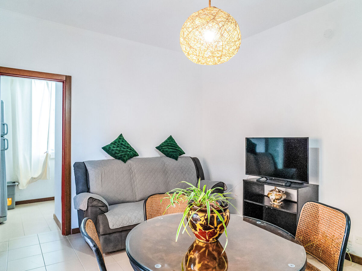 Appartement Montesilvano Mare 2, 50 m de la mer - Photo 6