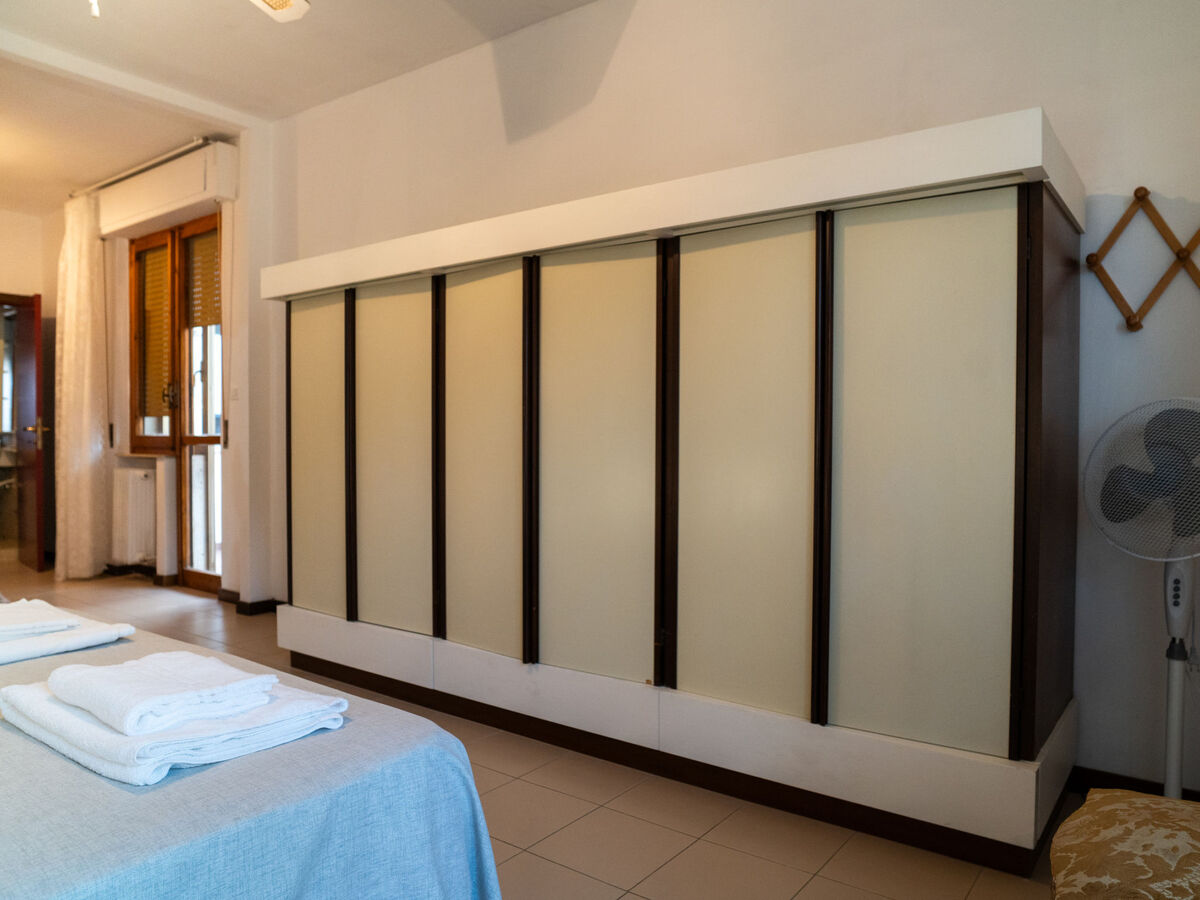 Appartement Montesilvano Mare 2, 50 m de la mer - Photo 15