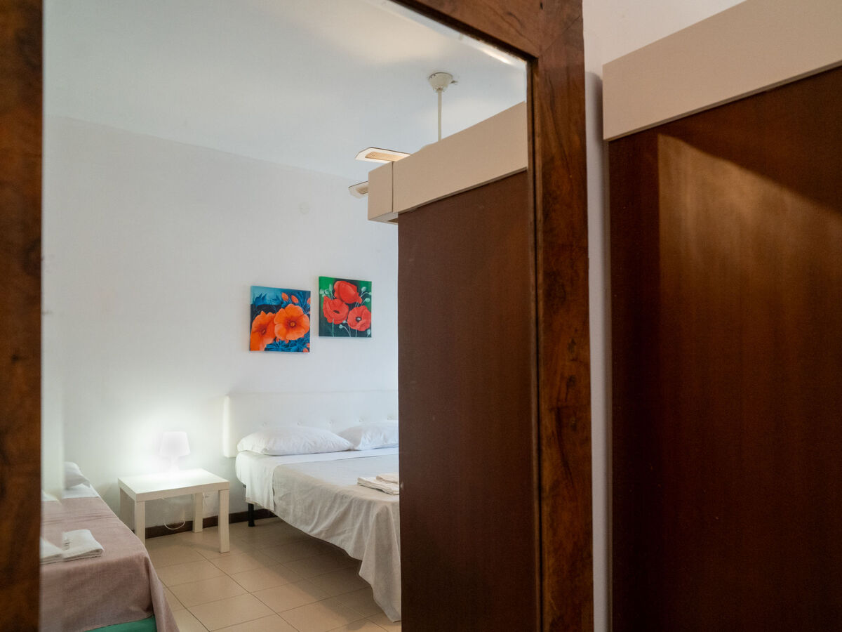Appartement Montesilvano Mare 2, 50 m de la mer - Photo 17