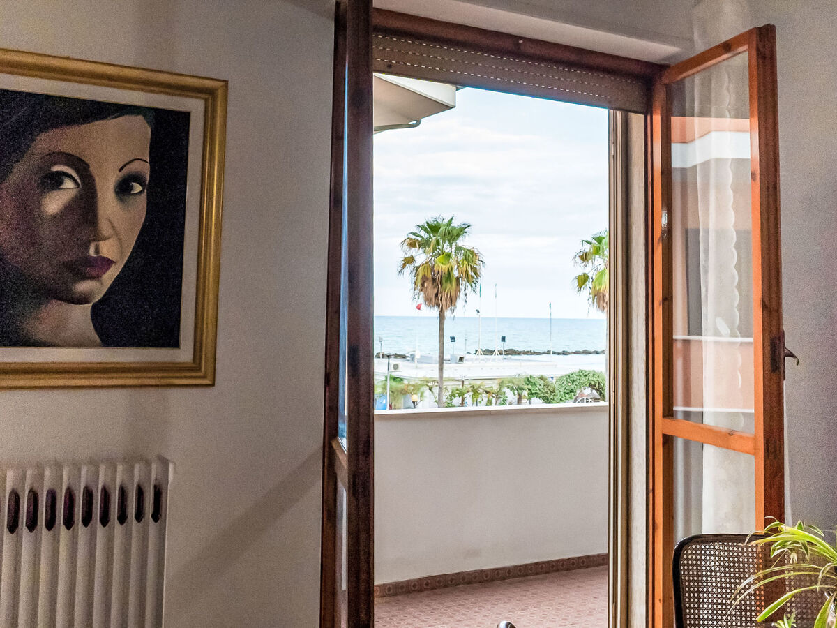 Appartement Montesilvano Mare 2, 50 m de la mer - Photo 25