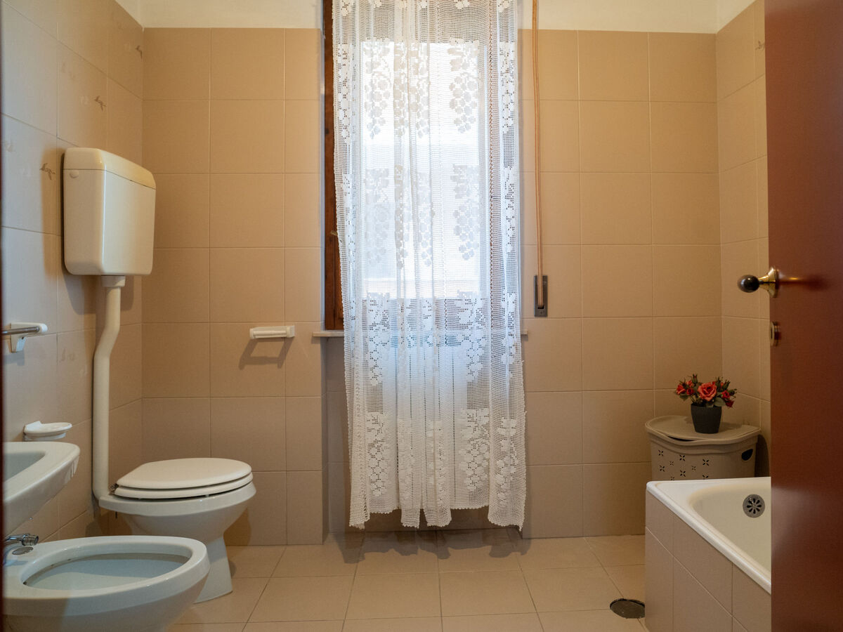 Appartement Montesilvano Mare 2, 50 m de la mer - Photo 29