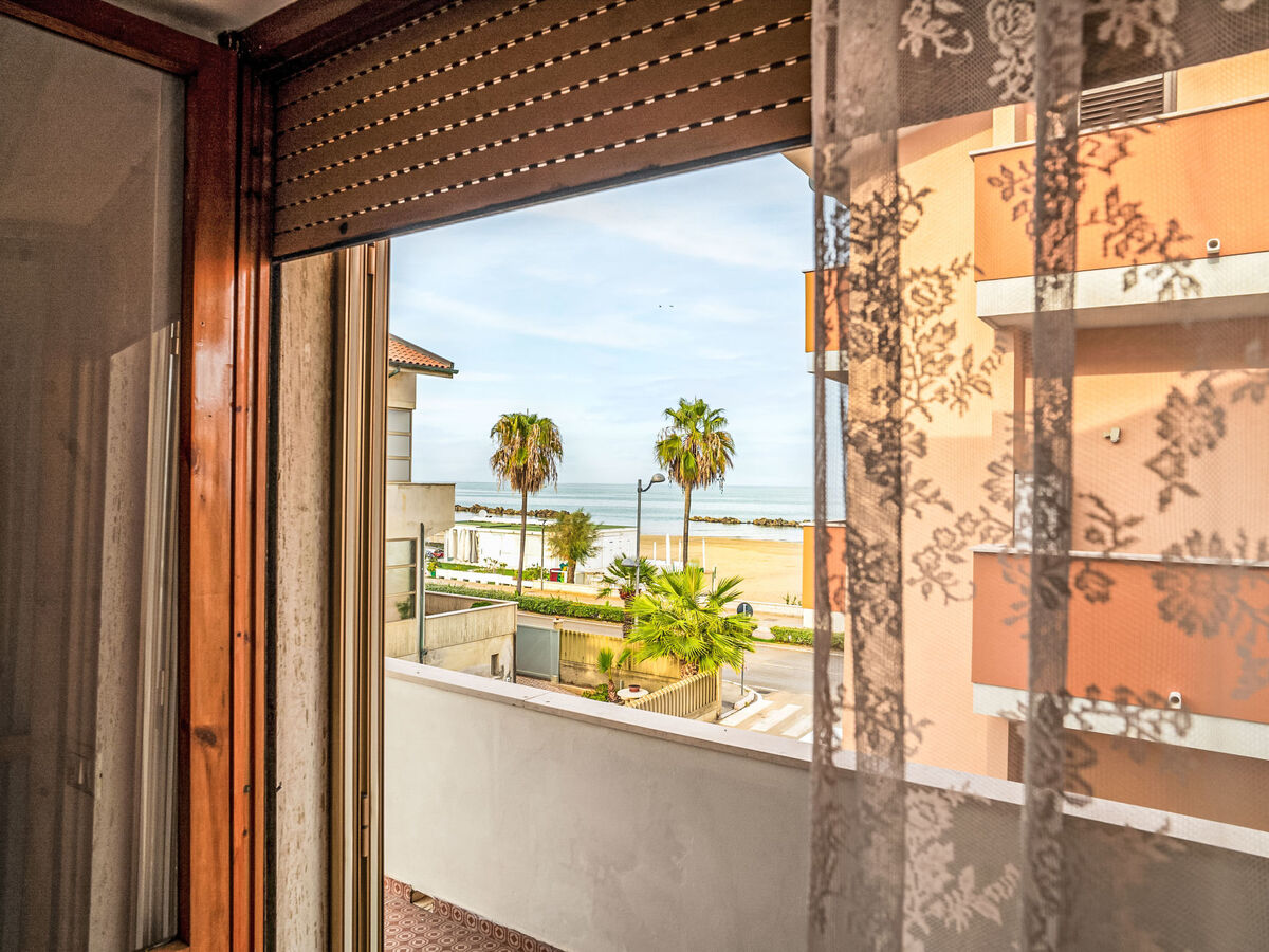 Appartement Montesilvano Mare 2, 50 m de la mer - Photo 30