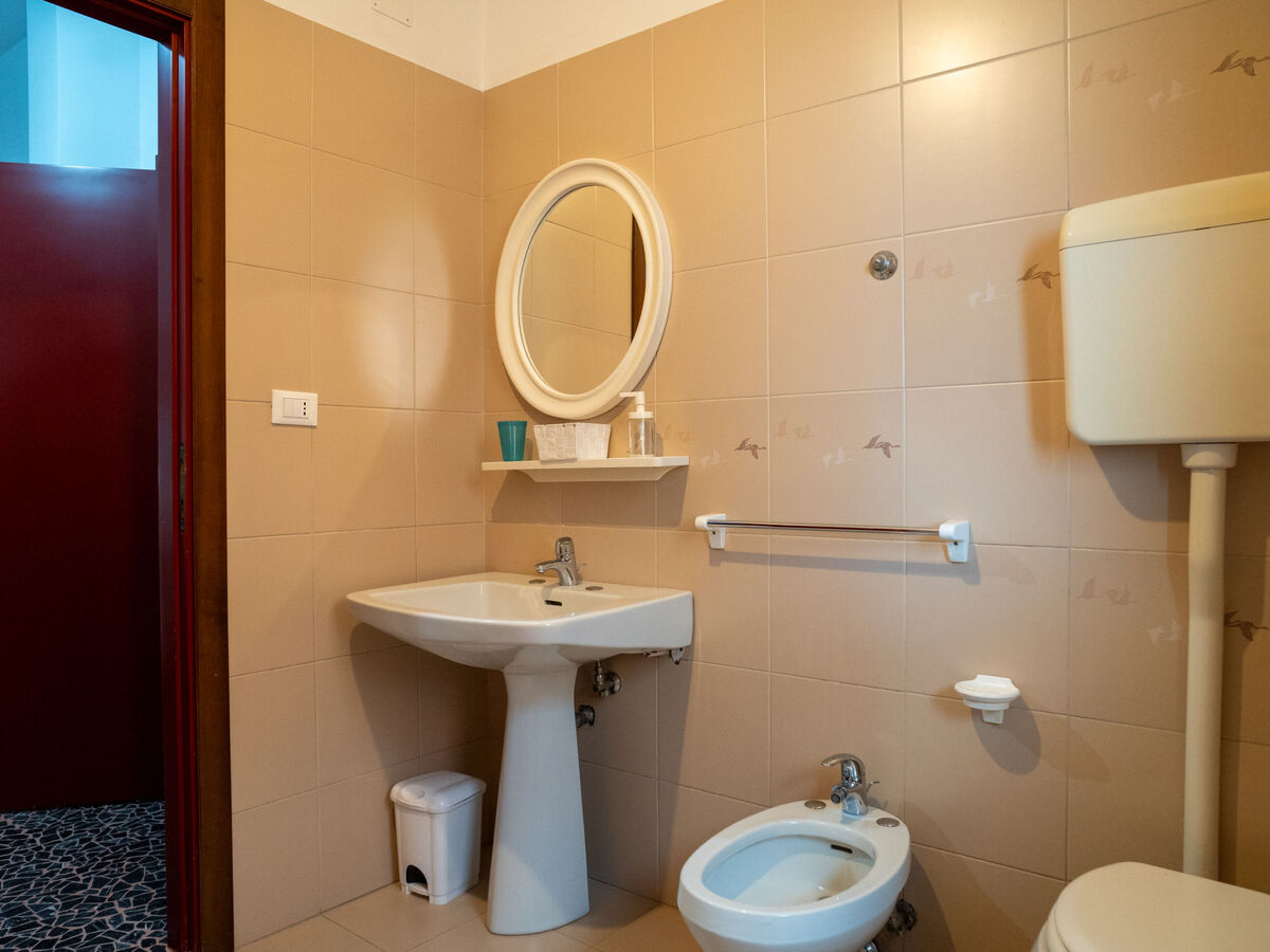 Appartement Montesilvano Mare 2, 50 m de la mer - Photo 32