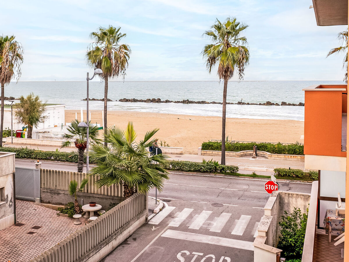 Appartement Montesilvano Mare 2, 50 m de la mer - Photo 46