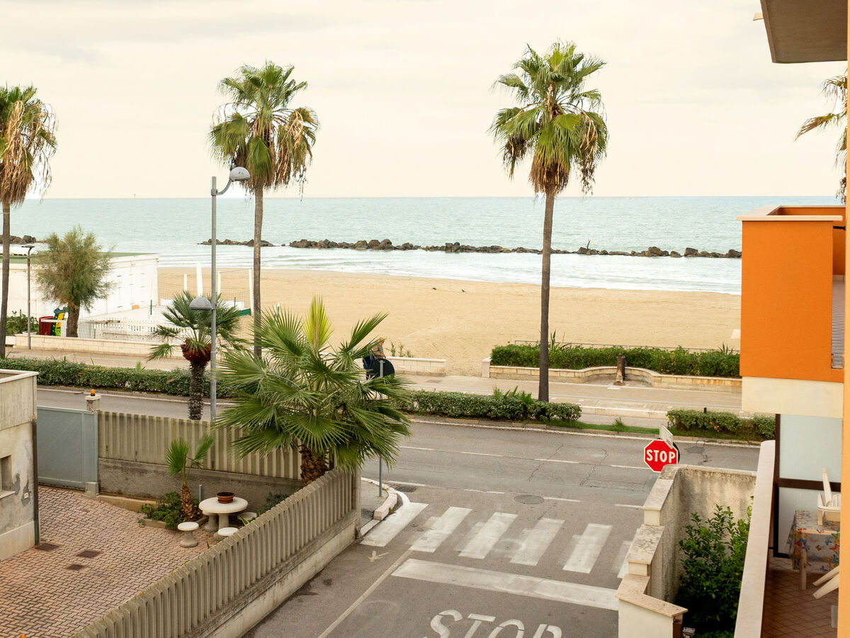 Appartement Montesilvano Mare 2, 50 m de la mer - Photo 47
