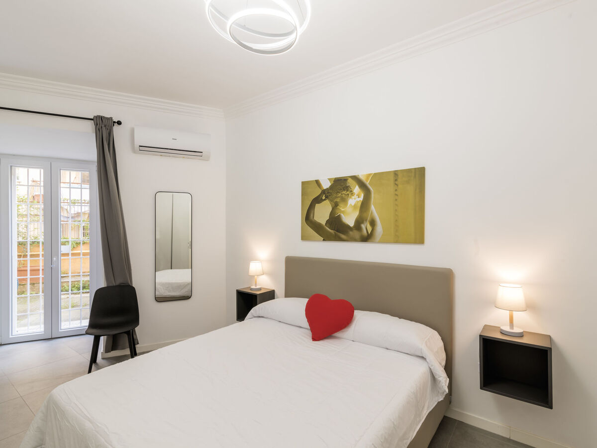 Appartement Welcome Rome, 60 m² près du Vatican - Photo 3