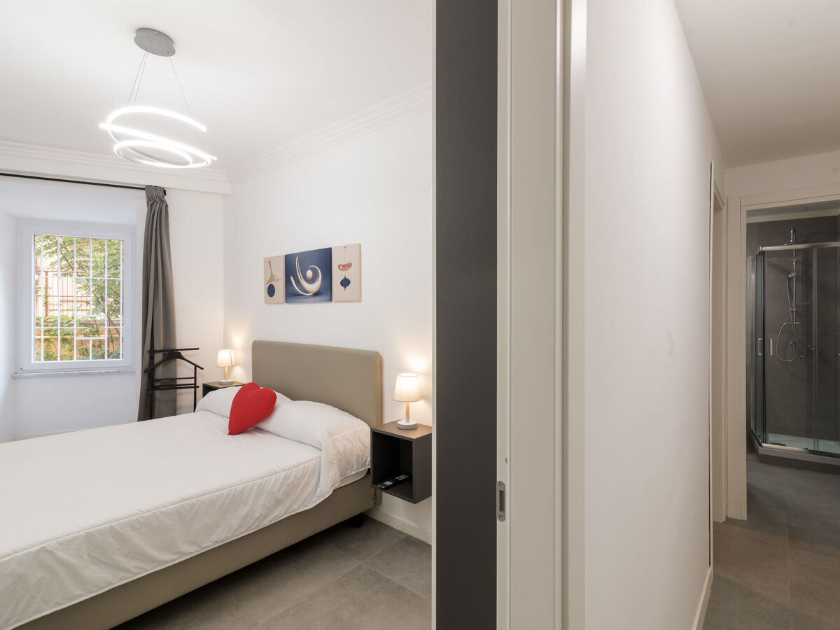 Appartement Welcome Rome, 60 m² près du Vatican - Photo 7