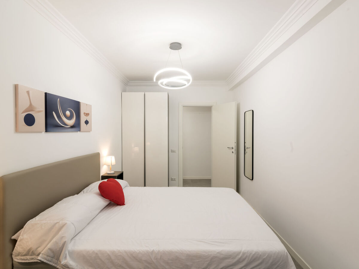 Appartement Welcome Rome, 60 m² près du Vatican - Photo 9