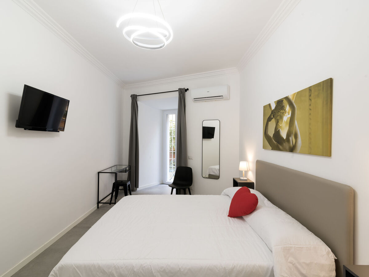 Appartement Welcome Rome, 60 m² près du Vatican - Photo 11