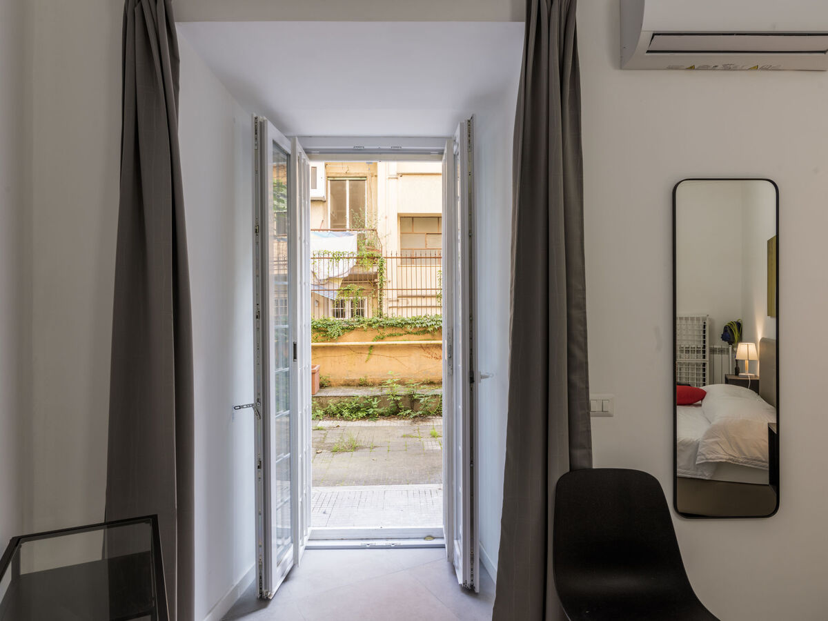Appartement Welcome Rome, 60 m² près du Vatican - Photo 13