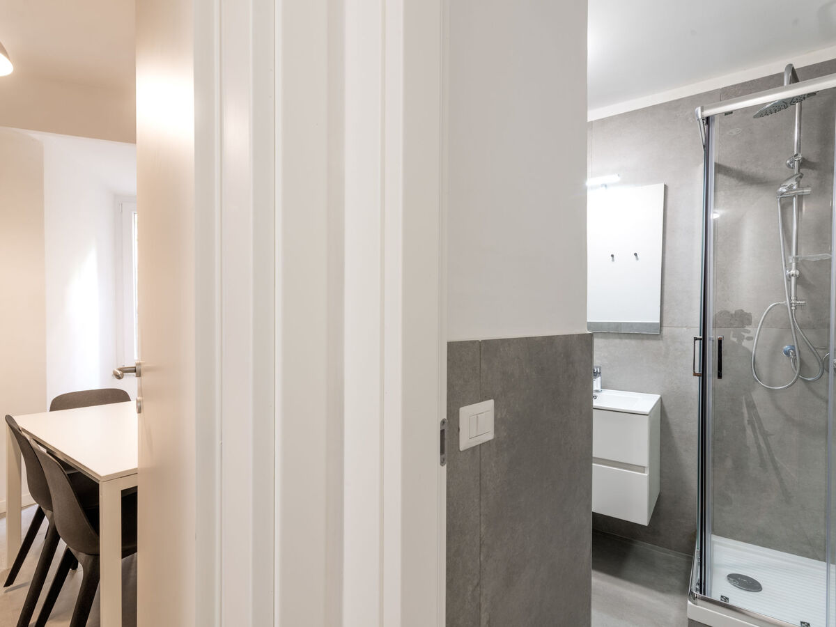 Appartement Welcome Rome, 60 m² près du Vatican - Photo 14