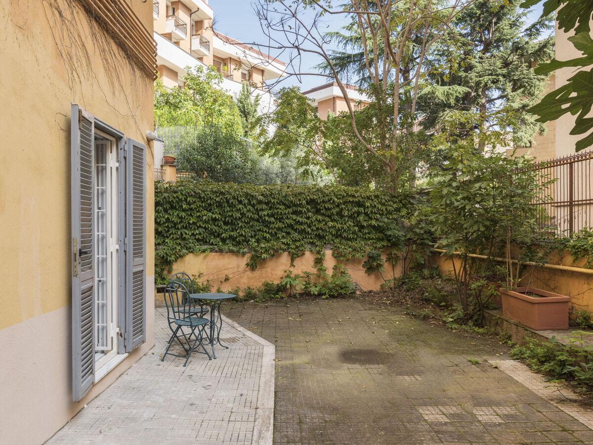 Appartement Welcome Rome, 60 m² près du Vatican - Photo 17