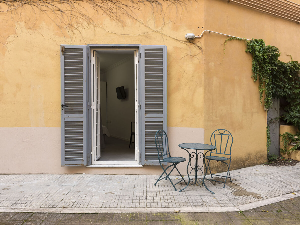 Appartement Welcome Rome, 60 m² près du Vatican - Photo 18