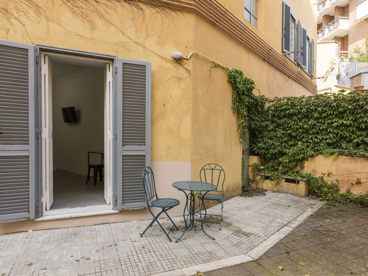 Appartement Welcome Rome, 60 m² près du Vatican - Photo 19