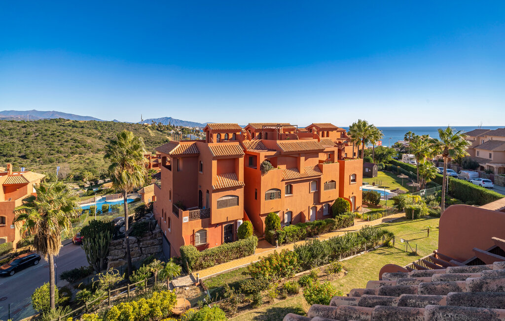 Maison 7 personnes à Estepona - Photo 1