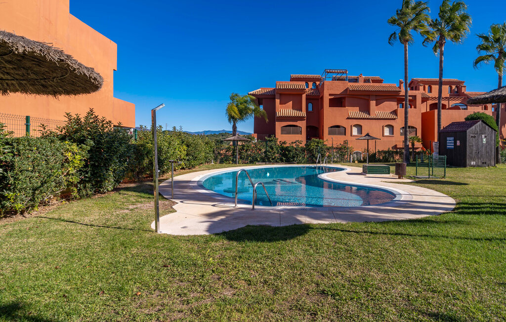 Maison 7 personnes à Estepona - Photo 2