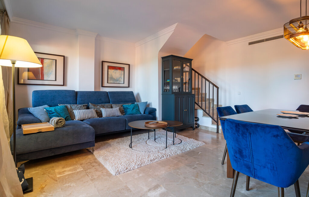 Maison 7 personnes à Estepona - Photo 3