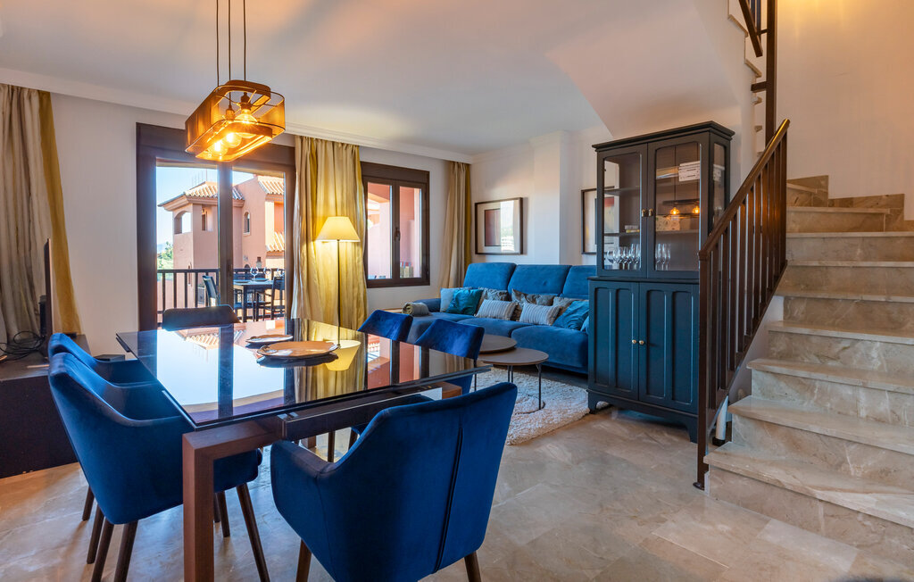 Maison 7 personnes à Estepona - Photo 4