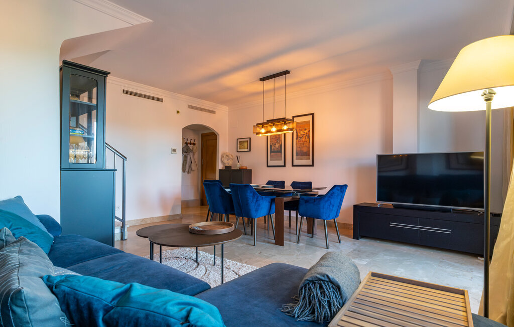 Maison 7 personnes à Estepona - Photo 5