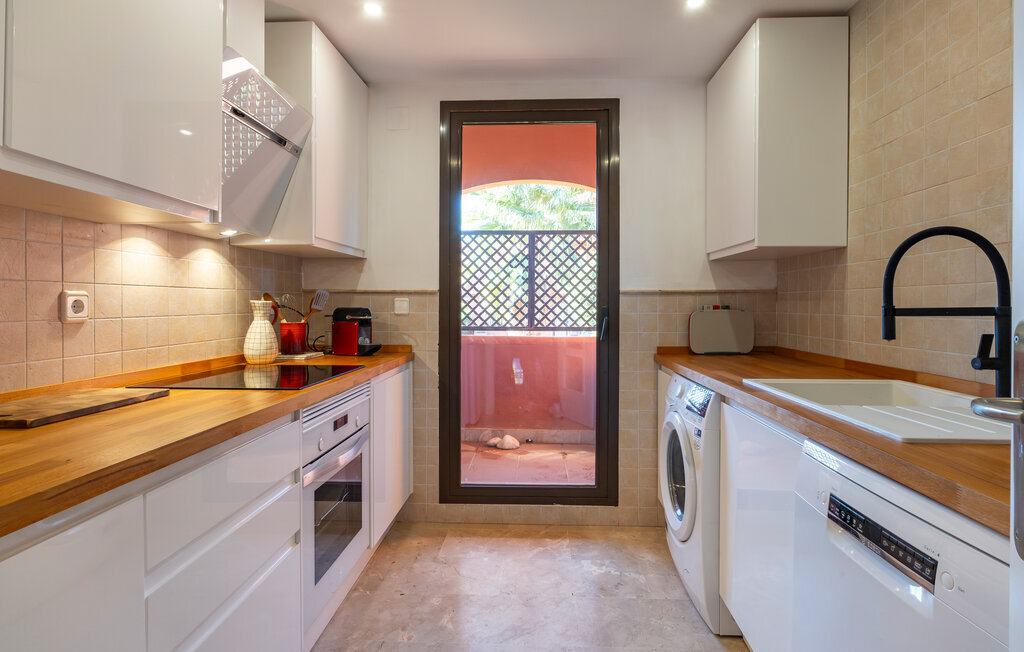 Maison 7 personnes à Estepona - Photo 6