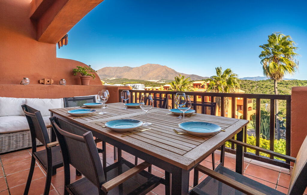 Maison 7 personnes à Estepona - Photo 8