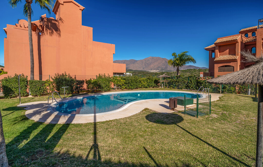 Maison 7 personnes à Estepona - Photo 9