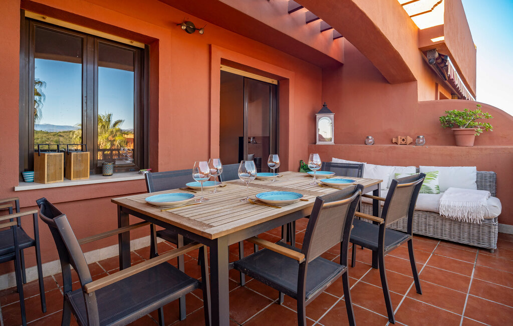 Maison 7 personnes à Estepona - Photo 10