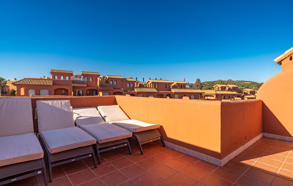 Maison 7 personnes à Estepona - Photo 11