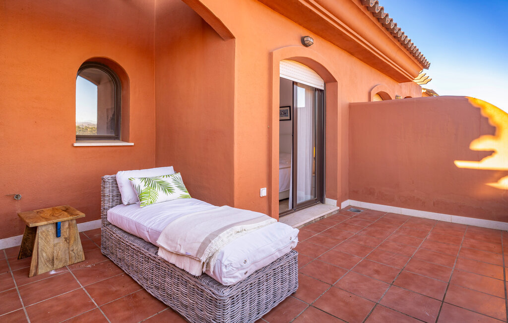 Maison 7 personnes à Estepona - Photo 12