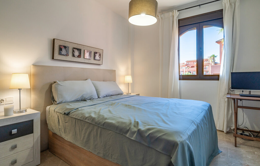 Maison 7 personnes à Estepona - Photo 13