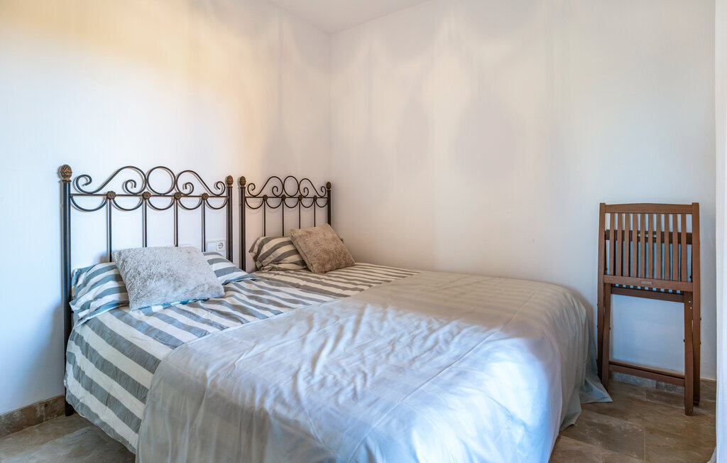 Maison 7 personnes à Estepona - Photo 14