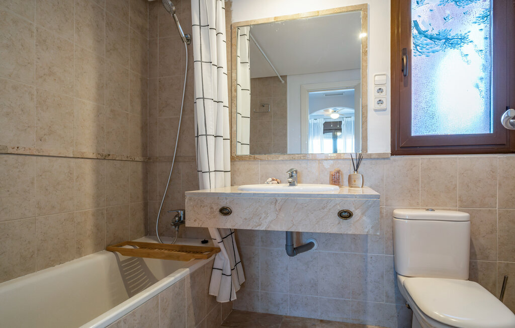 Maison 7 personnes à Estepona - Photo 15