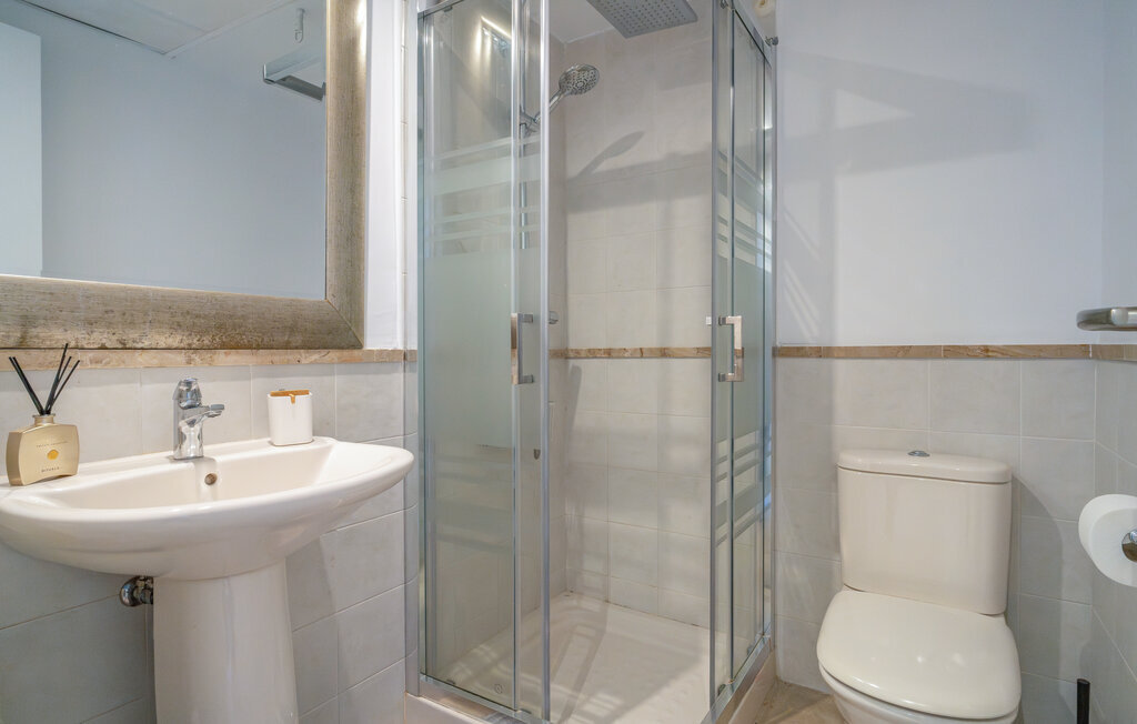 Maison 7 personnes à Estepona - Photo 16